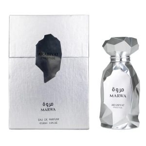Marwa Perfume 100ml EDP Arabiyat PrestigeProduct